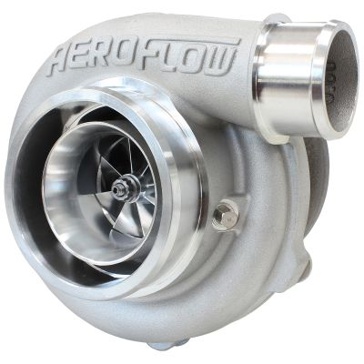 Aeroflow Boosted 5455 Turbocharger - AF8005-3002