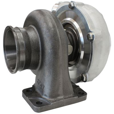 Aeroflow Boosted 5455 Turbocharger - AF8005-3002