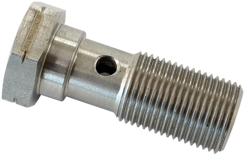 Aeroflow Banjo Bolt 3/8" UNF24 - AF300-03