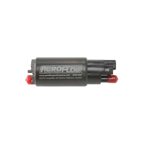 Aeroflow 325LPH In Tank Fuel Pump - AF49-1040