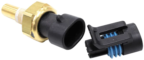 Aeroflow Intake Air Temperature Sensor 0-150c - AF49-1550
