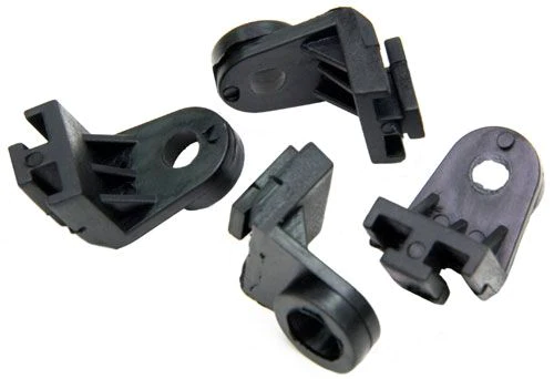 Aeroflow Fan Mount Feet - AF49-1004