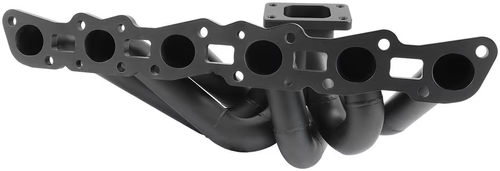 Aeroflow Nissan RB20, RB25 & RB26 T3 Turbo Manifold - AF8247-4000