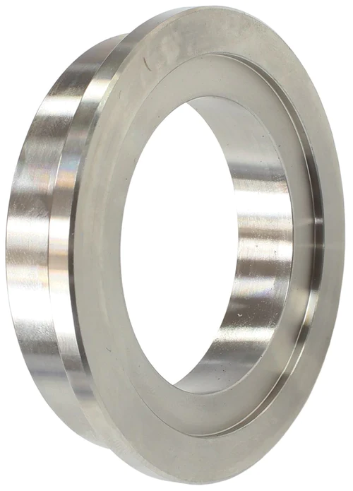 Aeroflow 50mm Weld On Wastegate Inlet Flange - AF9552-1503