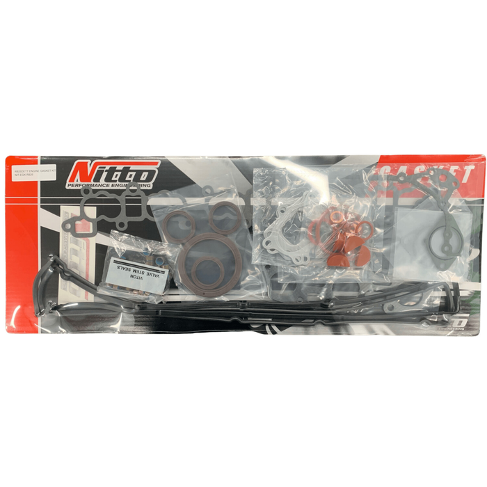 Nitto Engine Gasket Set Nissan RB26