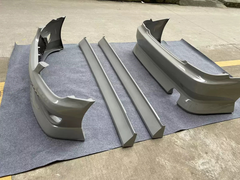 BN Sports Style Body Kit for Toyota Altezza