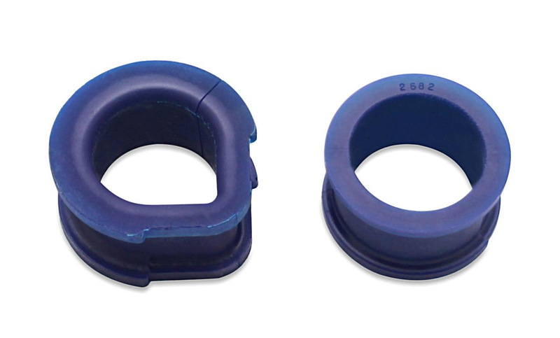Nissan Skyline R32 GTR & R33 GTS/GTR Steering Rack Mount Bushes - Superpro