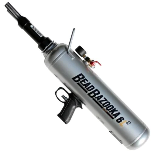 Gaither Gen 2 Bead Bazooka 6L
