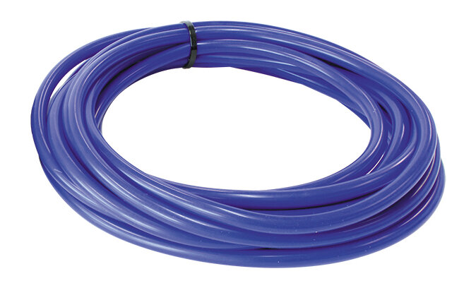 Aeroflow Silicone Vacuum Hose Blue 3mm ID - AF9031-012-25