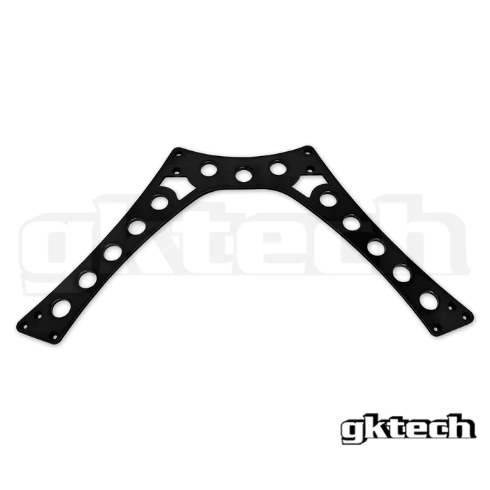 Gktech Nissan 350Z Z33 Underbody Brace