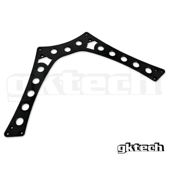 Gktech Nissan 350Z Z33 Underbody Brace