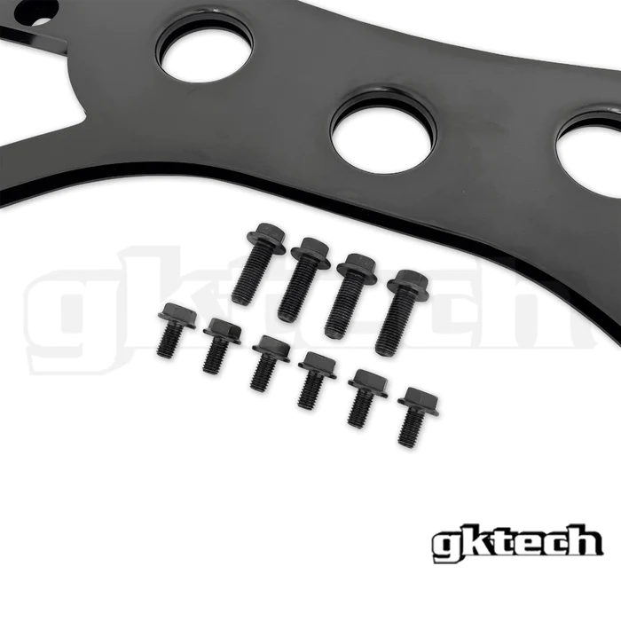Gktech Nissan 350Z Z33 Underbody Brace