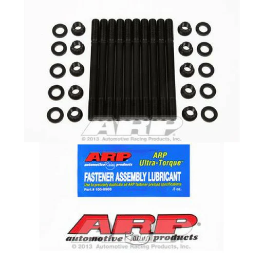 Mitsubishi 4G63 VR4 12mm Head Stud Kit 207-4201