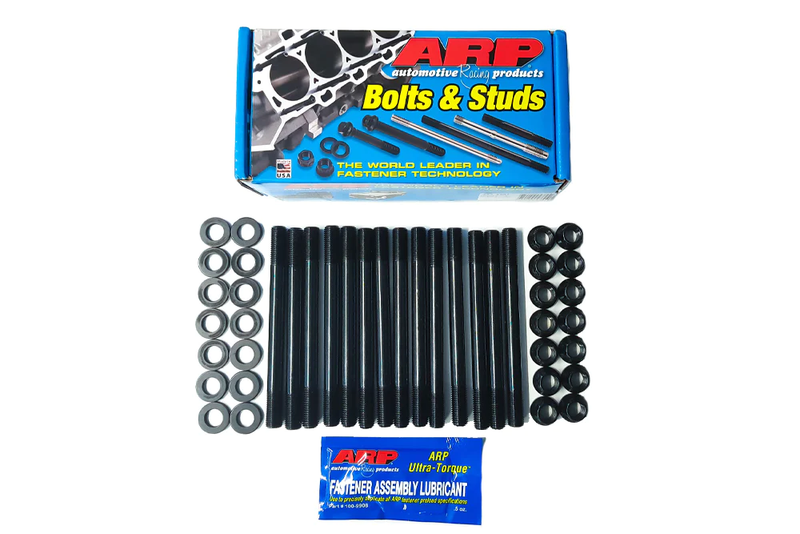 Ford XR6 M12 Head Stud Kit 252-4302