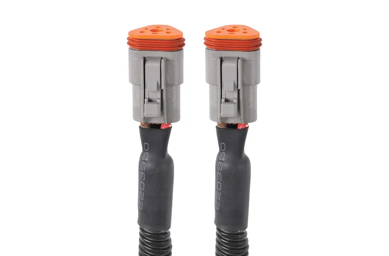 Narva Ultima LED Driving Light Harness - 74403