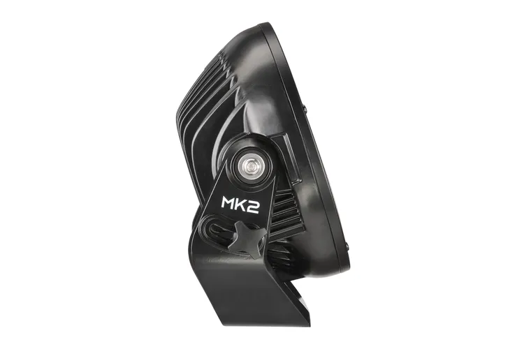 Narva Ultima 215 Combo LED Driving Light Kit - 71742BK (Black)
