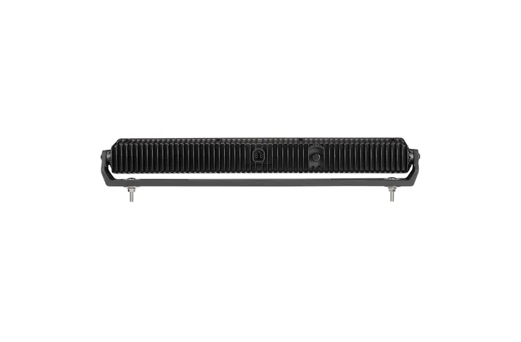 Narva 24 Inch Ultima Light Bar Satin Ultra Wide Flood Beam - 71725S (Silver)
