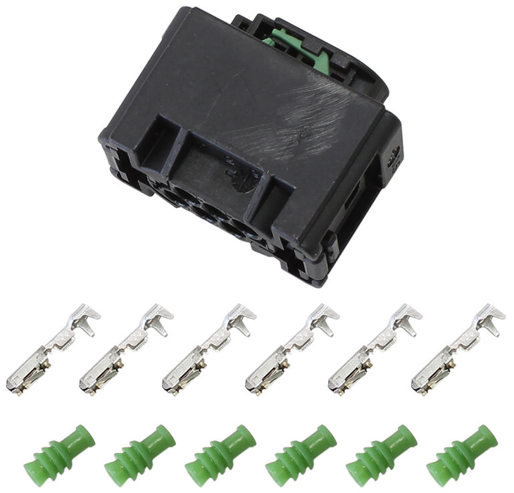 Bosch DBW Throttle Body Plug & Pin Kit - AF49-2135