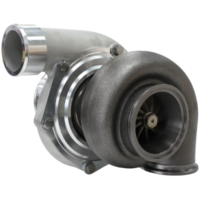 Aeroflow Boosted 6662 V-Band .83 Turbocharger - AF8005-3022