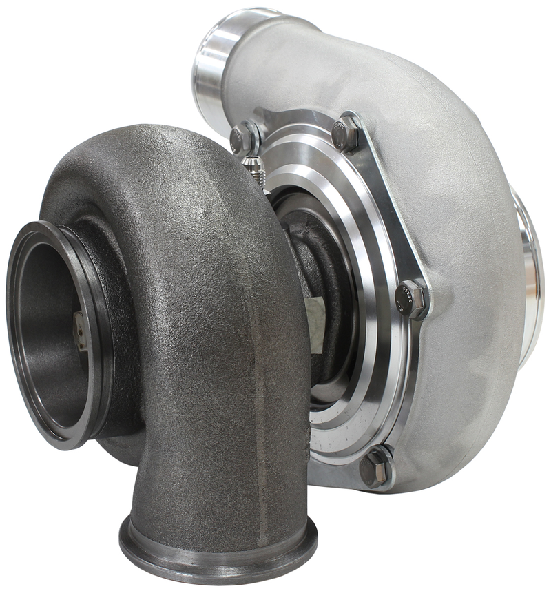 Aeroflow Boosted 6662 V-Band .83 Turbocharger - AF8005-3022