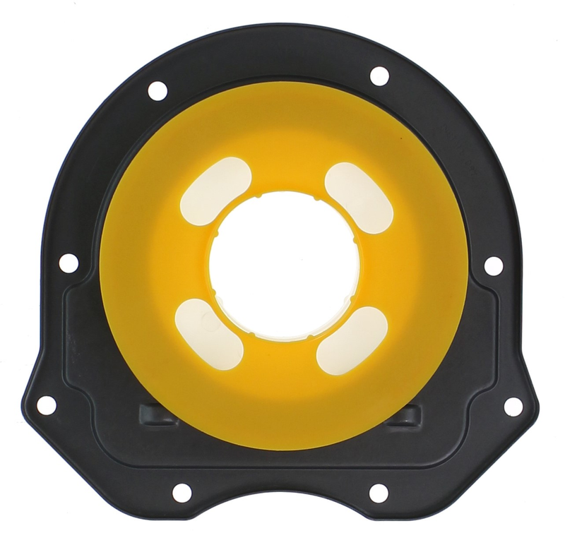 Ford Ranger PX Rear Main Crank Seal