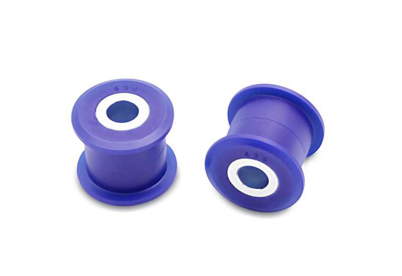Superpro Rear Panhard Rod Bush Kit - SPF0439K - Toyota Landcruiser 80 series
