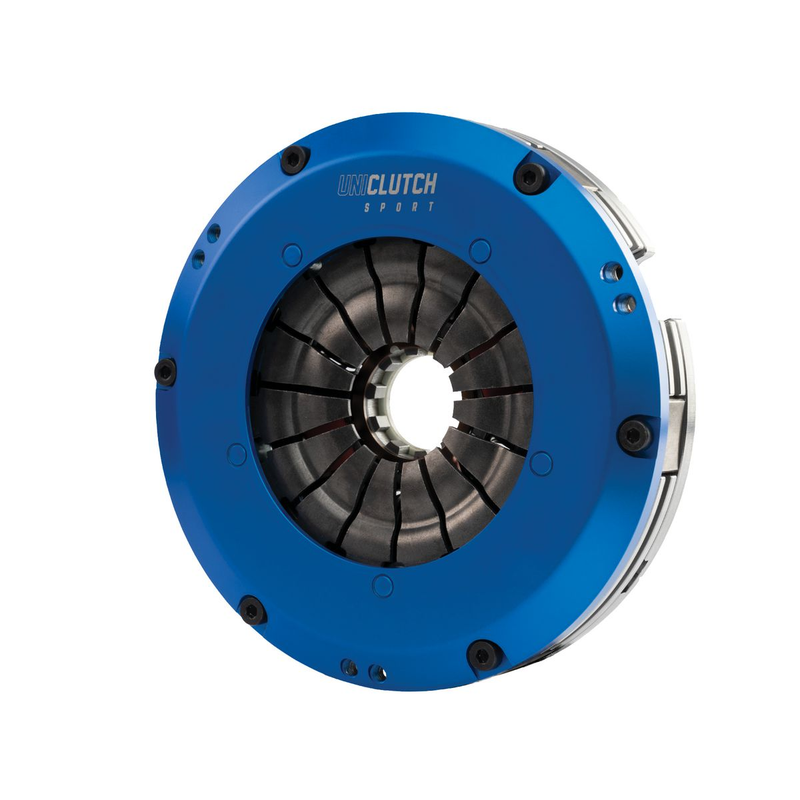 Uniclutch Universal Fitment Clutch | Sport 1100NM 