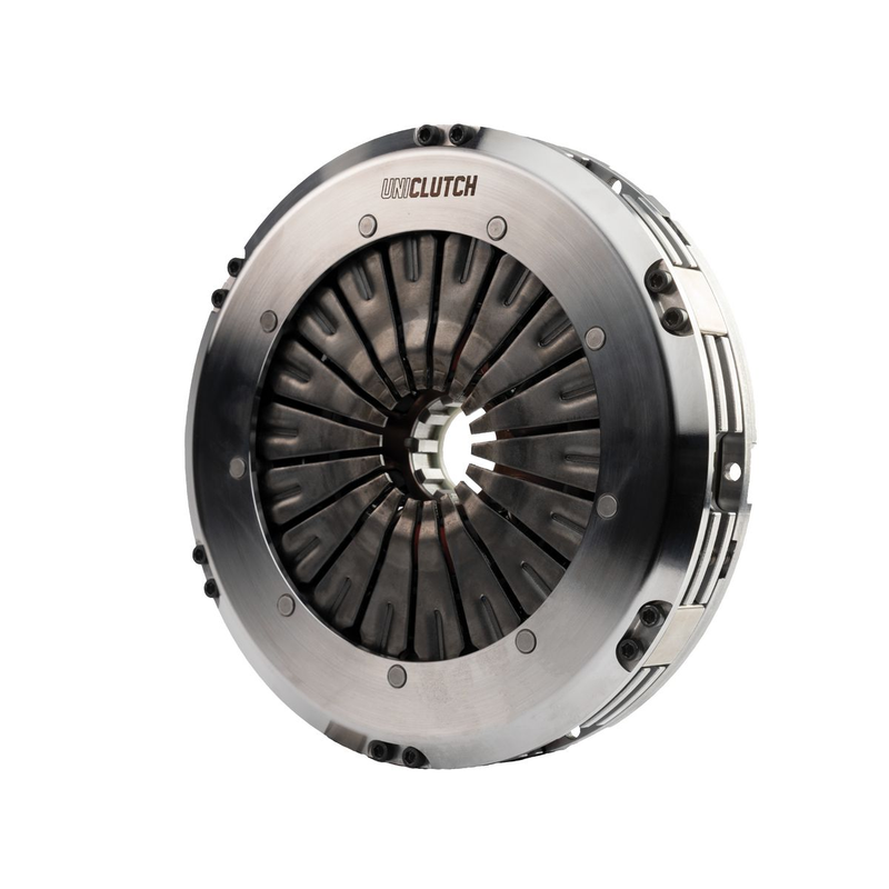 ＲＢ２０、２５，２６　　ニスモツインプレートクラッチ nismo North America │ レーシング ツインプレート クラッチキット ー