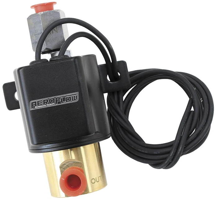 Aeroflow Launch Control Line Lock - AF49-4075
