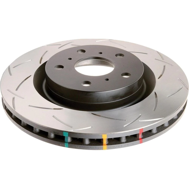 Nissan Skyline R33 GTS25T Front Brake Rotor - DBA 4000 Series DBA4963S