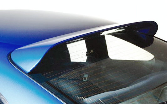 Nissan Silvia S15 Dmax Style Roof Spoiler