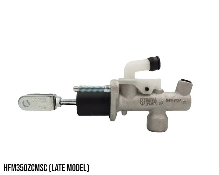HFM.PARTS Clutch Master Cylinder - Nissan Z33 350Z VQ35HR