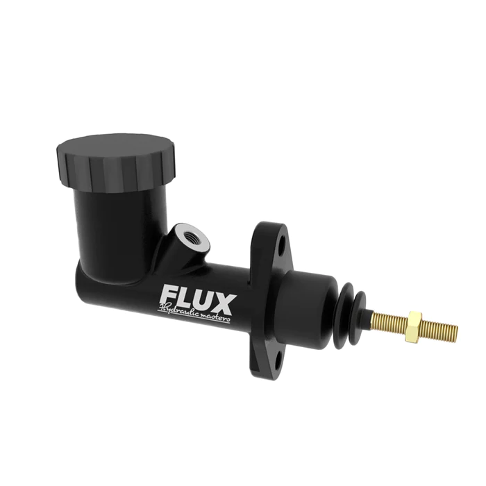 Flux Stand Alone 3/4" Internal Reservoir Master Cylinder