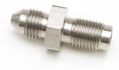 Aeroflow -3AN To Inverted 3/8 x 24 - AF340-03
