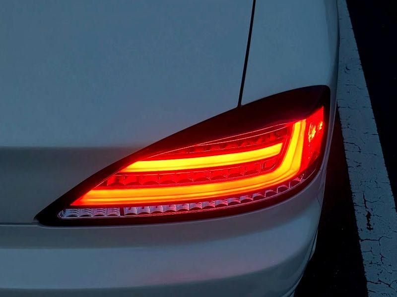 Nissan Silvia S15 1999-2002 78 Works Black Edition LED Tail Lights