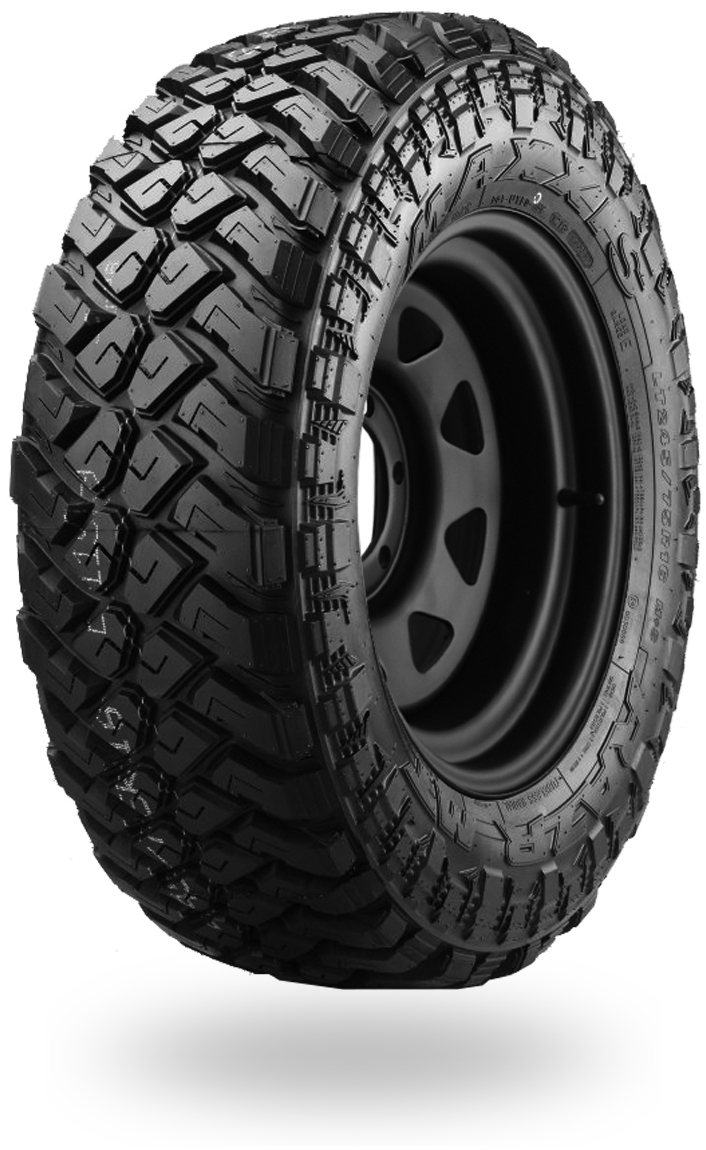 Maxxis RAZR MT772 M/T Tyre