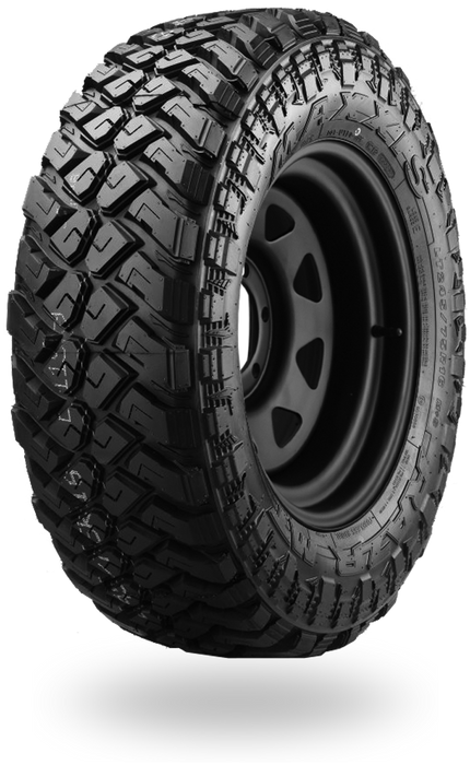 Maxxis RAZR MT772 M/T Tyre