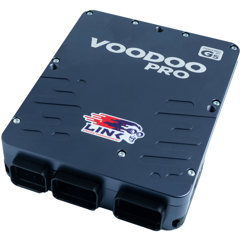 Link ECU G5 Voodoo Pro