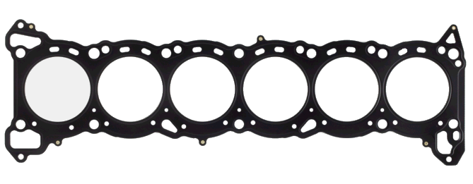 Nissan RB25DE(T) 88mm x 1.1mm Head Gasket - Permaseal MLSR