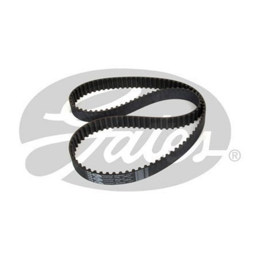 Gates Timing Belt - Toyota 2JZ — Thrash Garage NZ