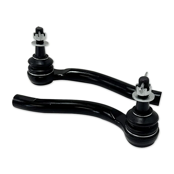 Gktech Nissan 370Z Z34 Outer Tie Rod Ends