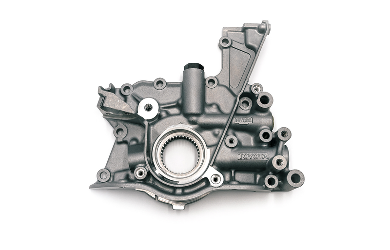 Toyota OEM 2JZGTE Oil Pump