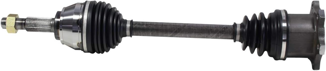 Nissan 350Z Z33 Rear CV Axle - Complete — Thrash Garage NZ