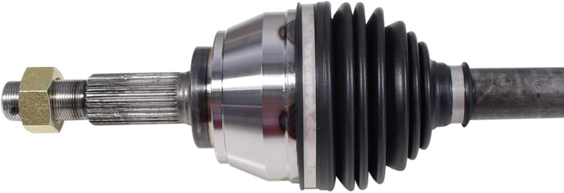 Nissan 350Z Z33 Rear CV Axle - Complete