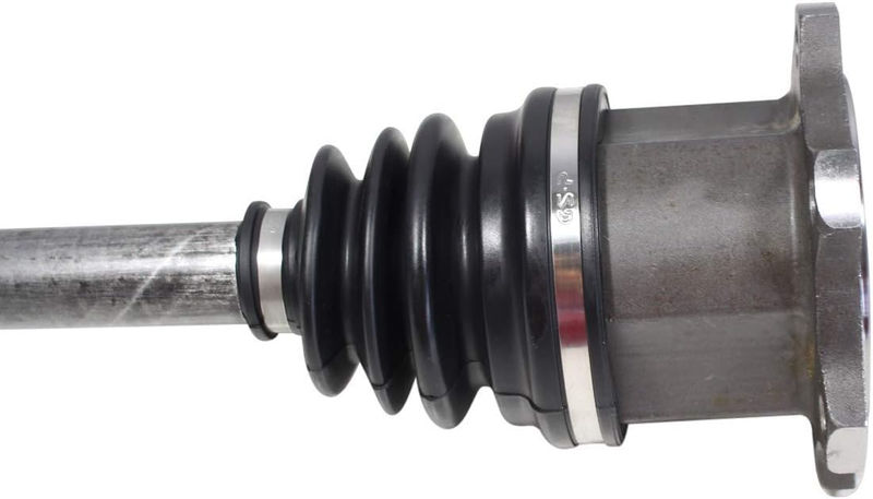 Nissan 350Z Z33 Rear CV Axle - Complete