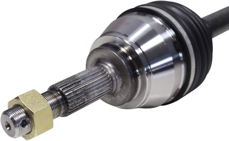 Nissan 350Z Z33 Rear CV Axle - Complete