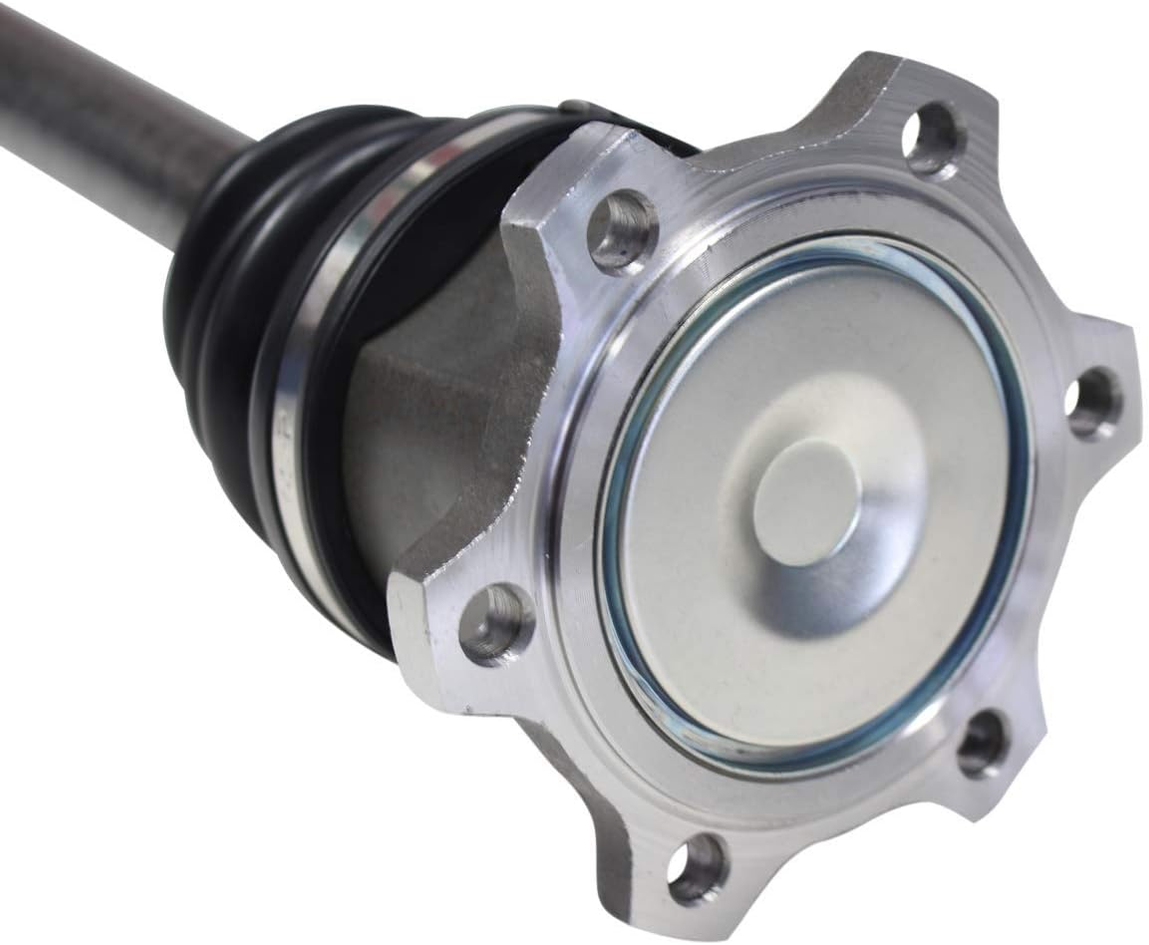 Nissan 350Z Z33 Rear CV Axle - Complete — Thrash Garage NZ