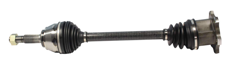 Nissan 350Z Z33 Rear CV Axle - Complete