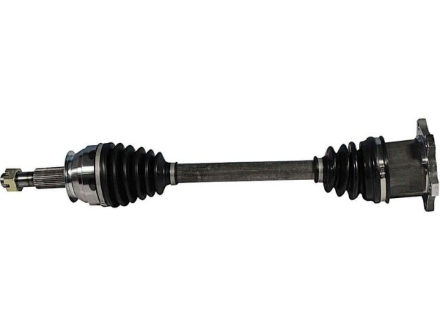 Nissan 370Z Z34 Rear CV Axle - Complete — Thrash Garage NZ