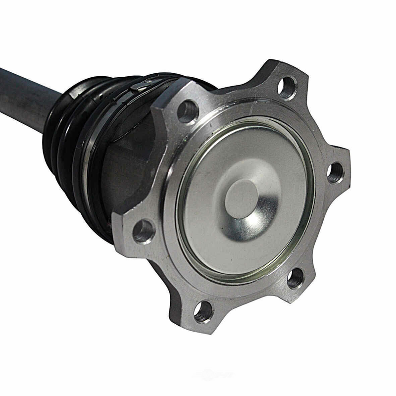 Nissan 370Z Z34 Rear CV Axle - Complete